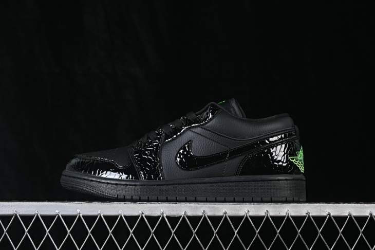 Picture of Air Jordan 1 LOW _SKUfw23182048482342319fw